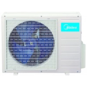 Acondicionador de aire Midea M2OC-14HRDN1