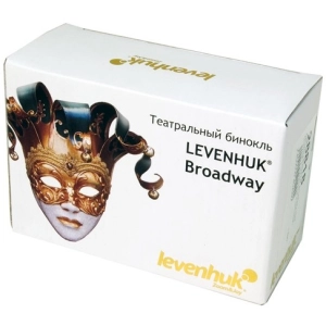 Levenhuk Broadway 325F