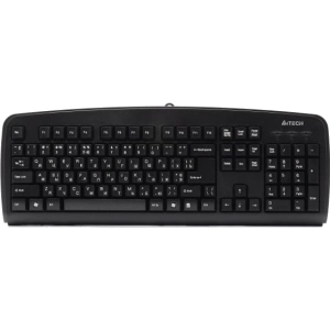 Teclado A4 Tech KB-720