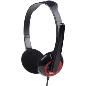 Auriculares Gembird MHS-002