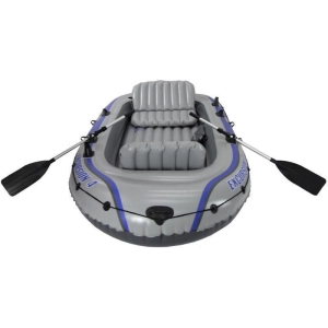 Intex Excursion 4 Boat Set