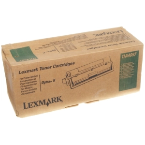 Cartucho Lexmark 11A4097