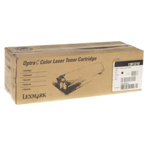 Cartucho Lexmark 1361210