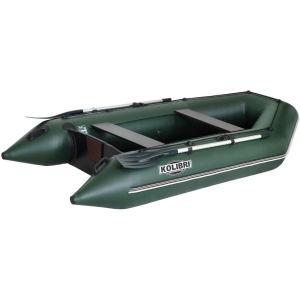 Bote inflable Kolibri KM