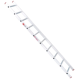 Escalera Intertool LT-0110