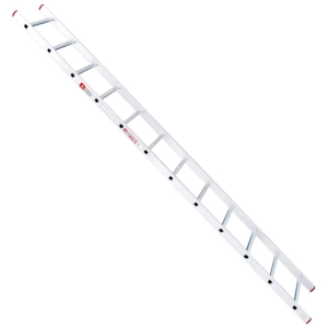 Escalera Intertool LT-0112