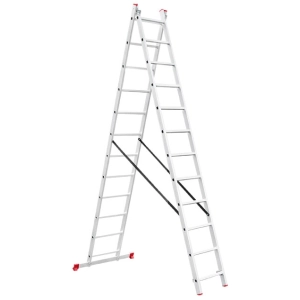 Escalera Intertool LT-0212