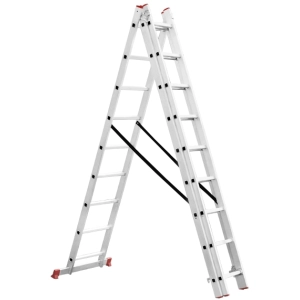 Escalera Intertool LT-0309