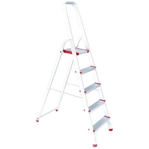 Escalera Intertool LT-1005