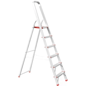 Escalera Intertool LT-1006