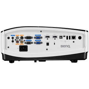 BenQ MX768