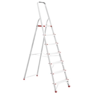 Escalera Intertool LT-1007