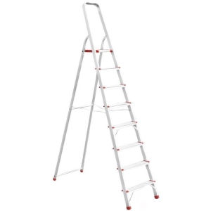 Escalera Intertool LT-1008