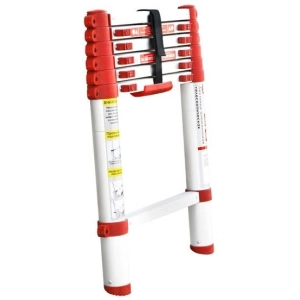 Escalera Intertool LT-3020