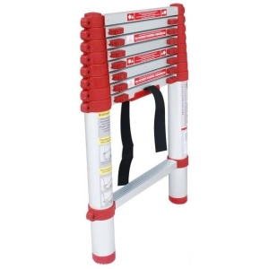 Escaleras Intertool LT-3026