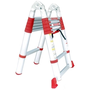 Escalera Intertool LT-3039