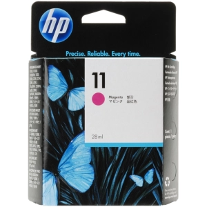 Cartucho HP 11M C4837A