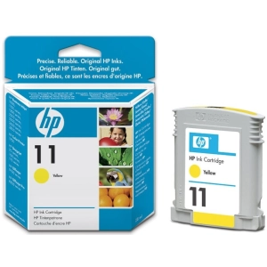 Cartucho HP 11Y C4838A