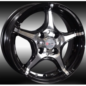 Disco SPORTMAX RACING 1076 6,5x15/4x100 ET38 DIA67.1