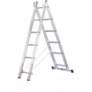 Escalera ELKOP VHR H 2x6