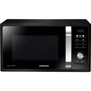 Microondas Samsung MG23F302TAK