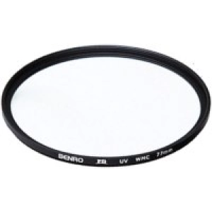 Filtro Benro PD UV WMC