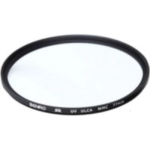 Filtro de luz Benro SD UV ULCA WMC