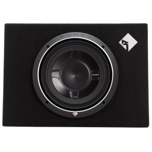 Subwoofer automático Rockford Fosgate P3S-1X10