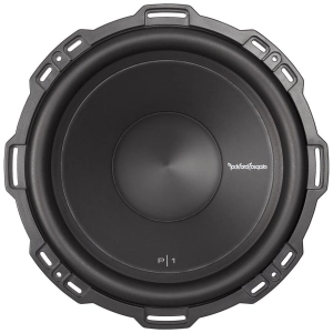 Subwoofer de coche Rockford Fosgate P1S2-12