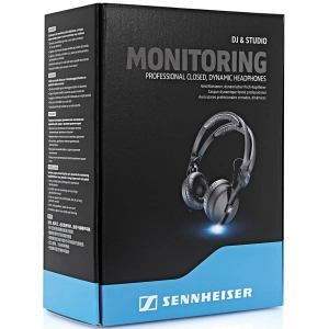 Sennheiser HD 25