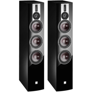 Sistema de sonido Dali Rubicon 8