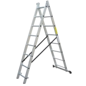 Escalera Werk LZ2108