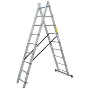 Escalera Werk LZ2109