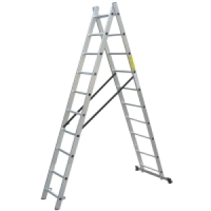 Escalera Werk LZ2110