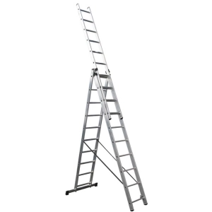 Escalera Werk LZ3210B