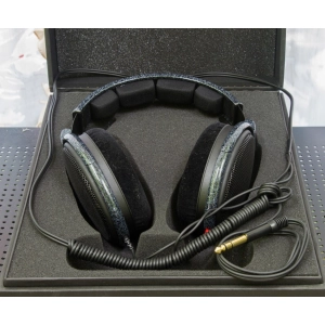 Sennheiser HD 600