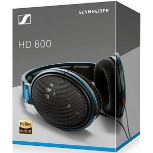 Sennheiser HD 600