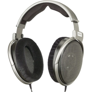 Auriculares Sennheiser HD 650