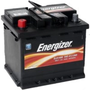 Batería de coche Energizer Standard