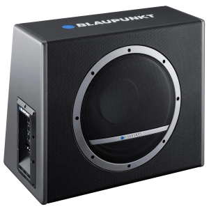 Subwoofer de coche Blaupunkt XLb 300 A