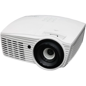 Optoma W415