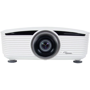 Proyector Optoma W505