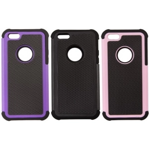 Cubierta Drobak Anti-Shock for iPhone 5C