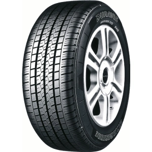 Neumáticos Bridgestone Duravis R410 215/65 R15C 104T