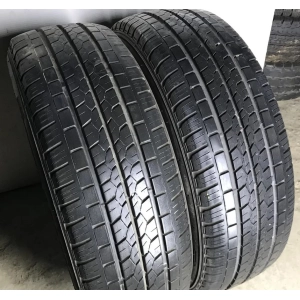 Bridgestone Duravis R410 215/65 R15C 104T