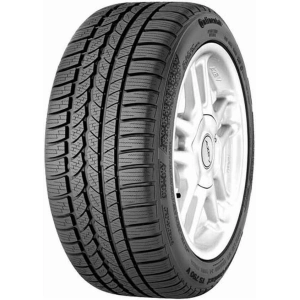 Neumáticos Continental ContiWinterContact TS790V 255/40 R17 98V