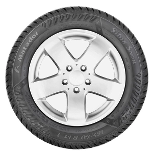 Matador MP 54 Sibir Snow M+S 165/70 R14 81T