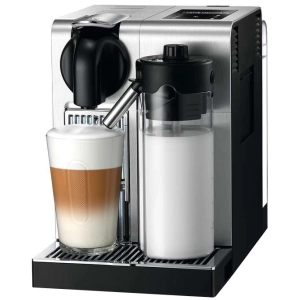 Cafetera De'Longhi Nespresso Lattissima Pro EN 750