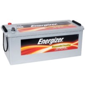 Batería de coche Energizer Commercial Premium