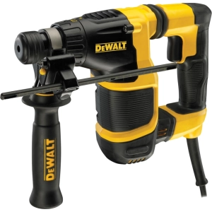 Martillo perforador DeWALT D25052KT